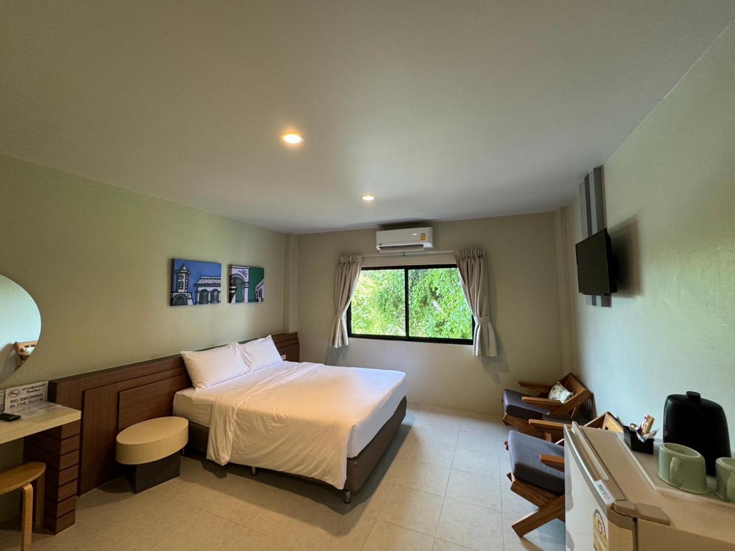 Siri Phuket