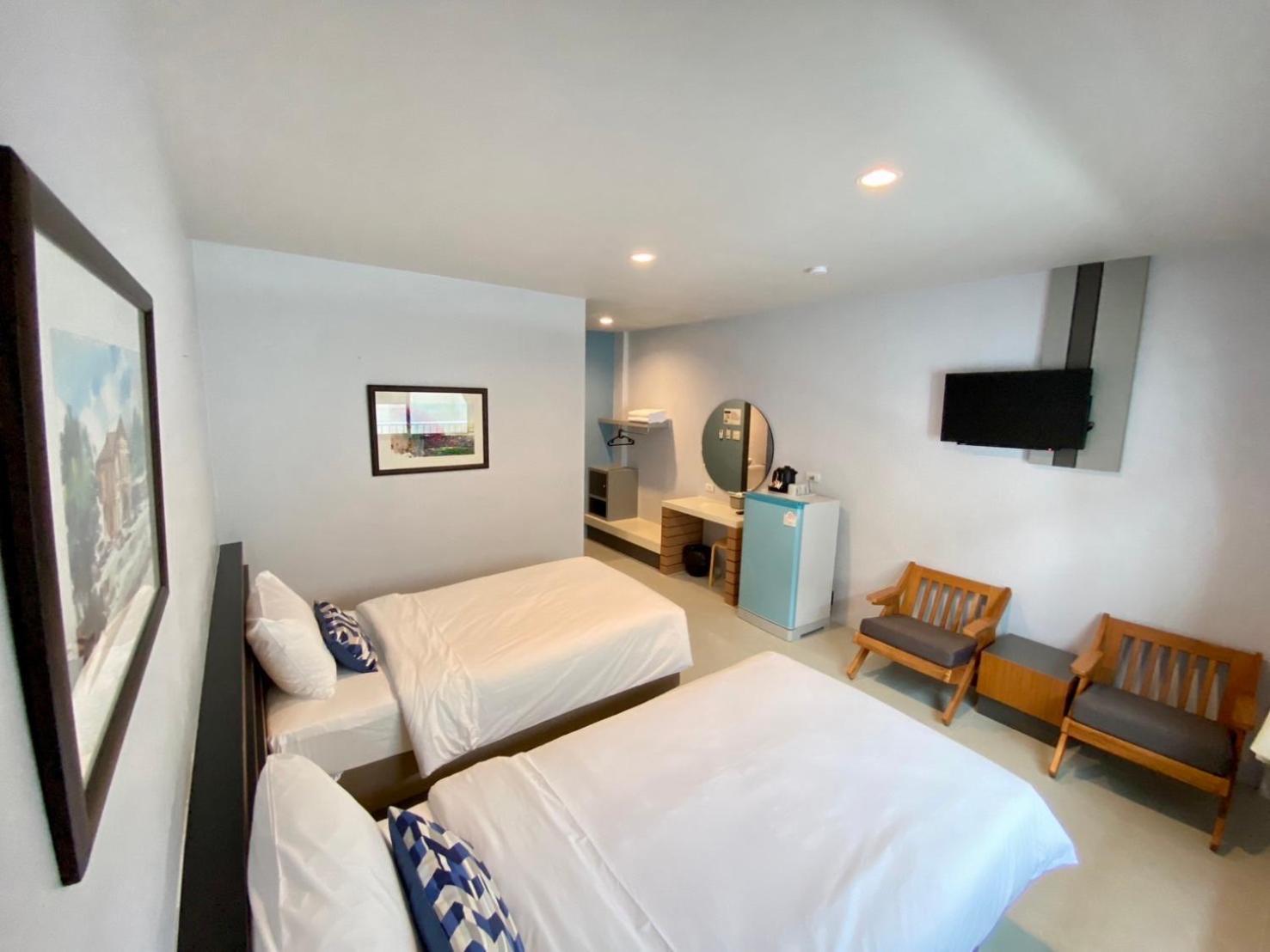Siri Hotel