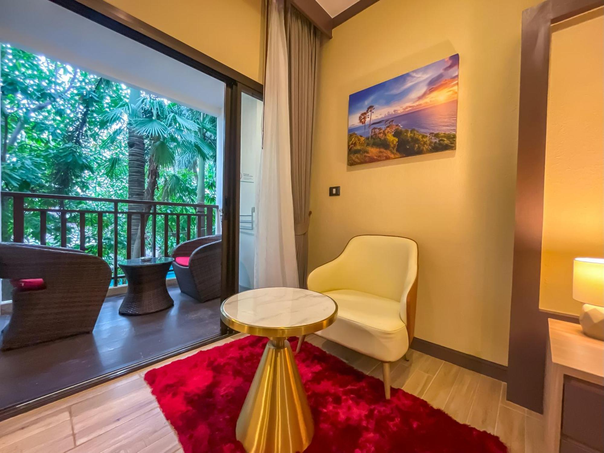Quality And Hotel 4*