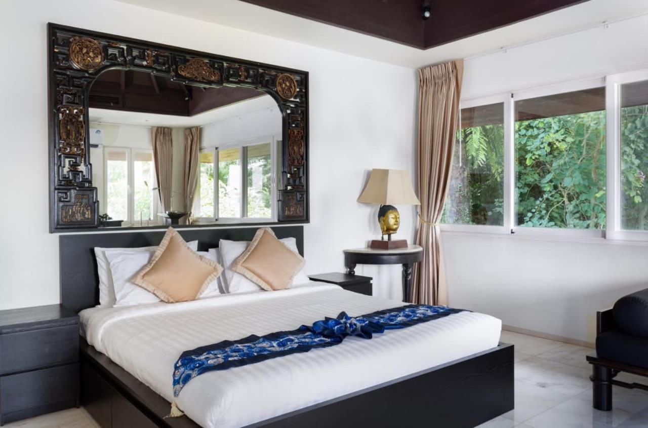Epic Mountain View 3 Bedroom Pool 2 Mins To The Villa