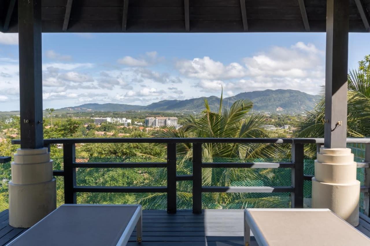 Epic Mountain View 3 Bedroom Pool 2 Mins To The Villa