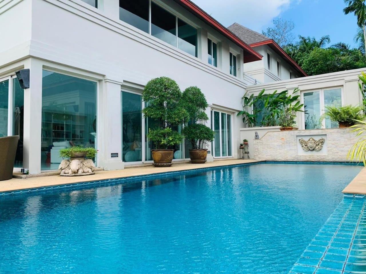 Epic Mountain View 3 Bedroom Pool 2 Mins To The Villa