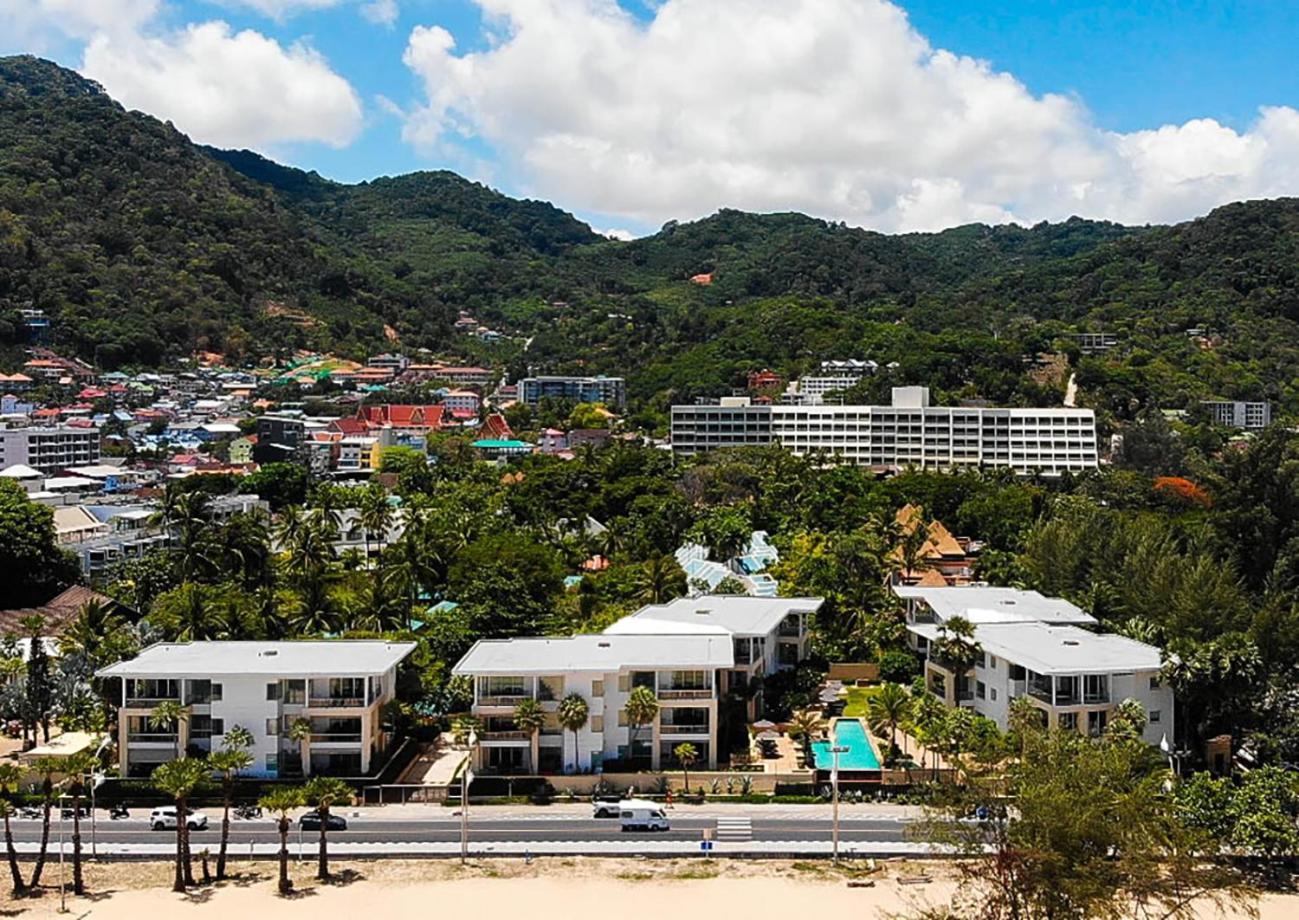 Resort Paradox Phuket 5*