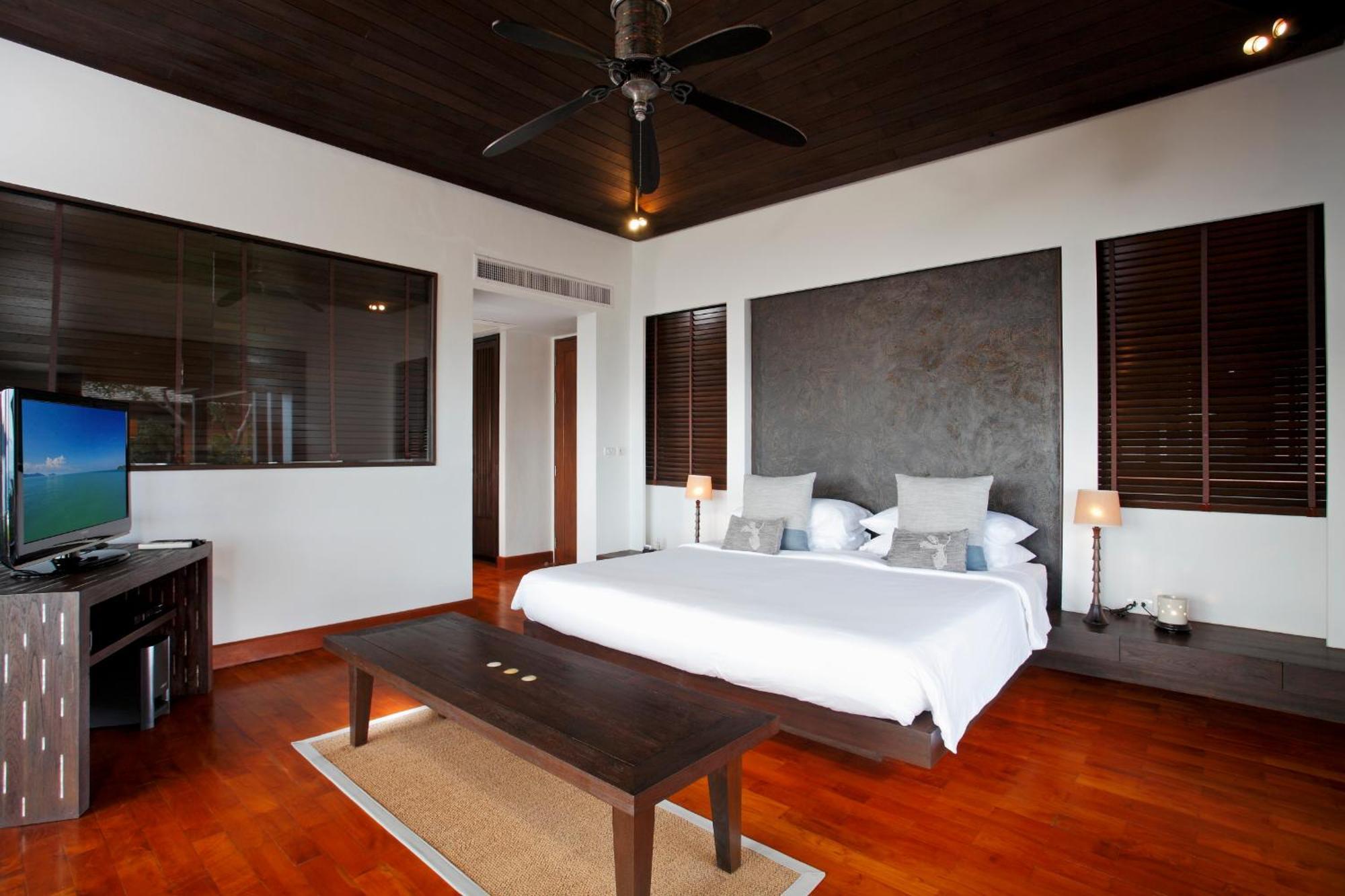 Sri Phuket Luxury Pool - Sha Cape Panwa