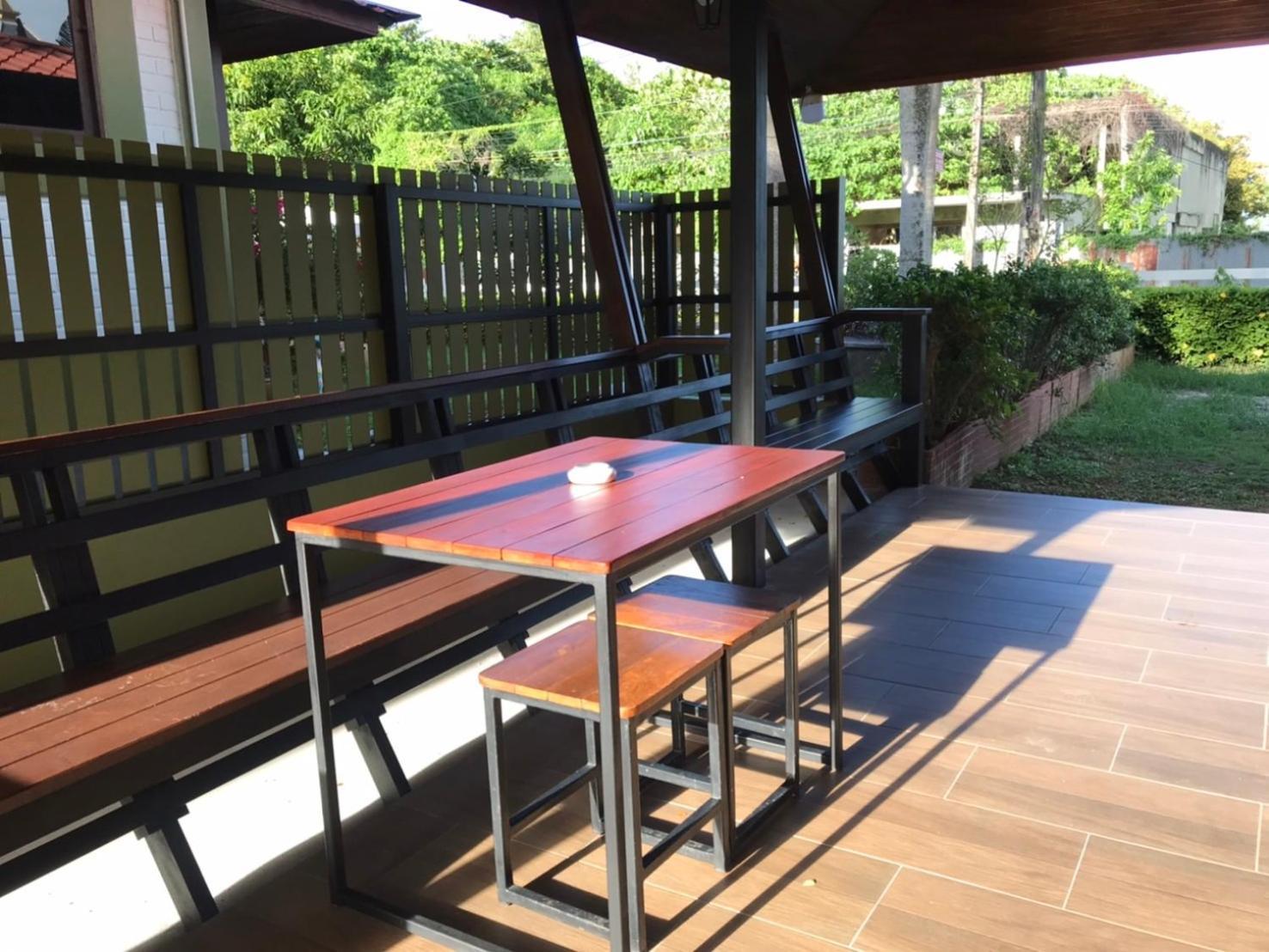 Siray Resort