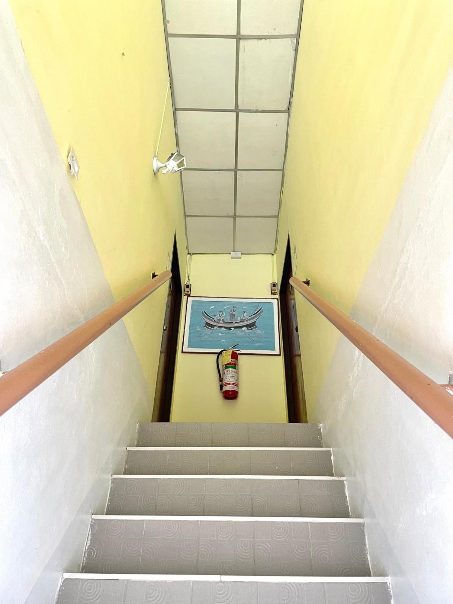 Casa de hóspedes Jj Karon