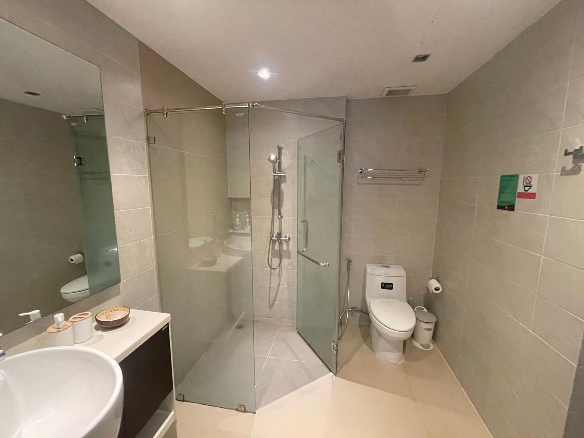 Award Winning Emerald Terrace 1 Bed 4Th Floor Pool View By Psr Patong