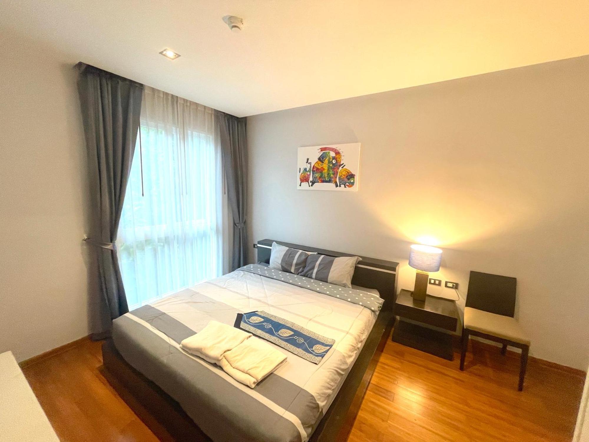 Apartment Award Winning Emerald Terrace 1 Bed 4Th Floor Pool View By Psr