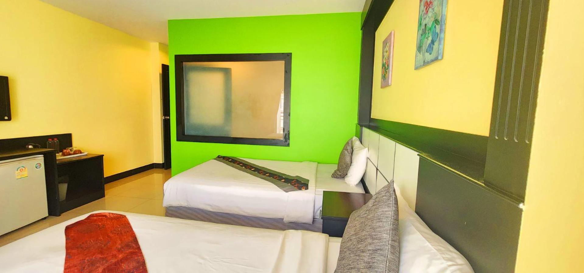 Hotel Phuket 420