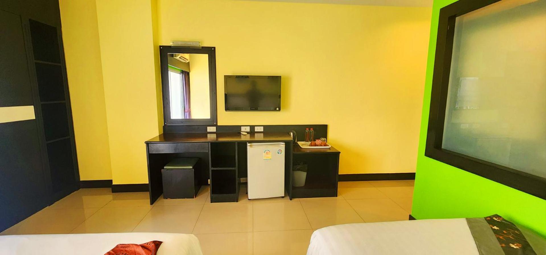 Phuket 420 Hotel Patong