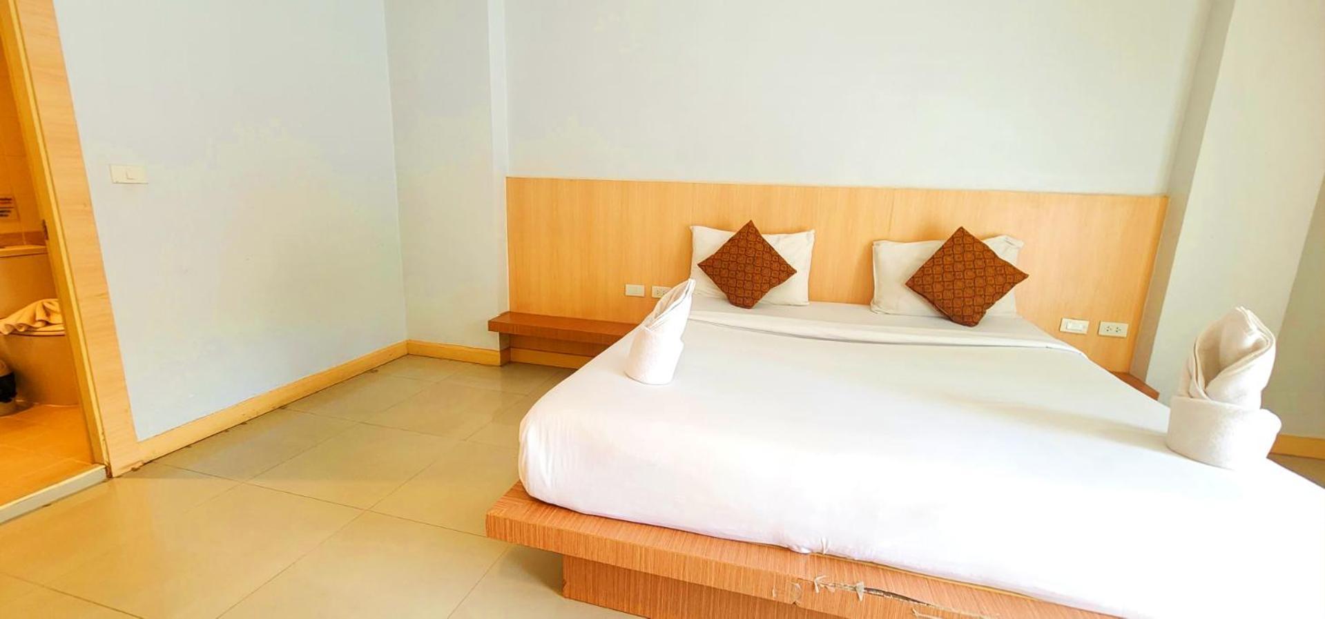 Hotel Phuket 420