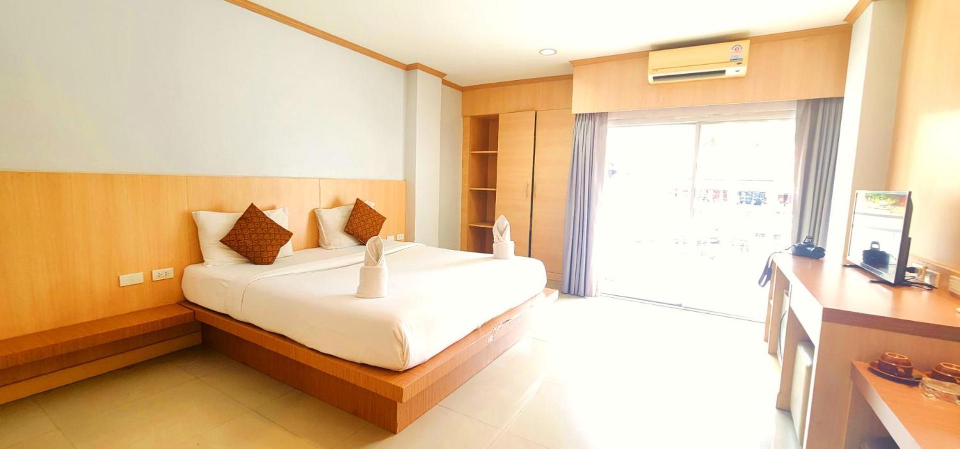 Phuket 420 Patong