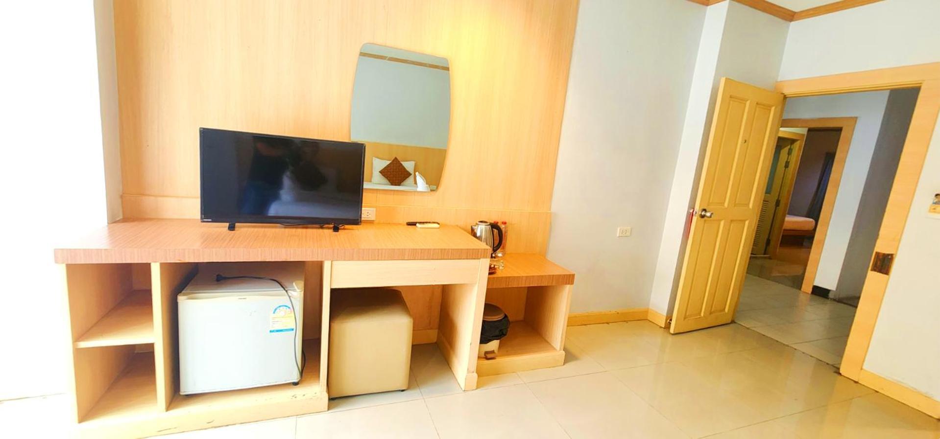 Hotel Phuket 420