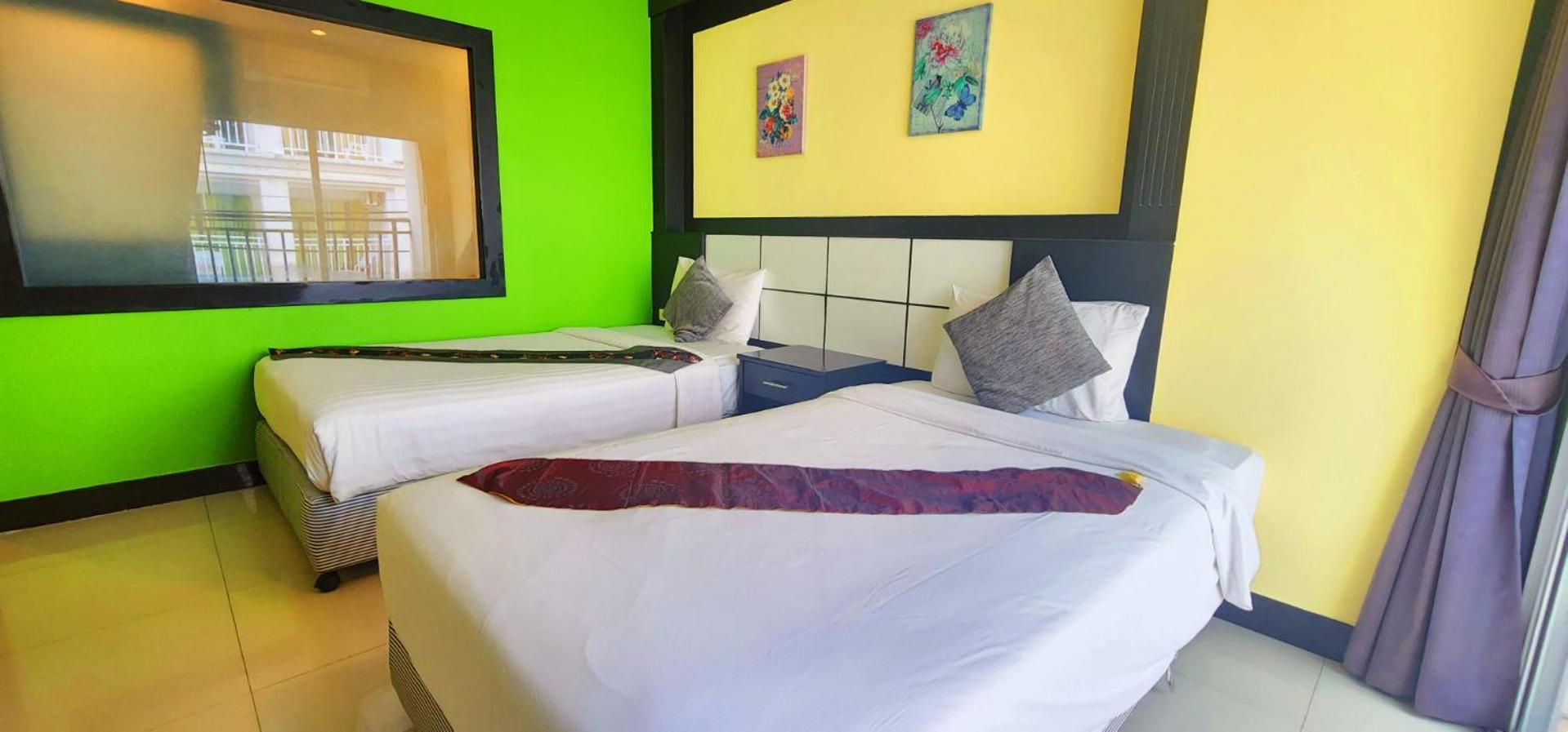 Phuket 420 Hotel Patong