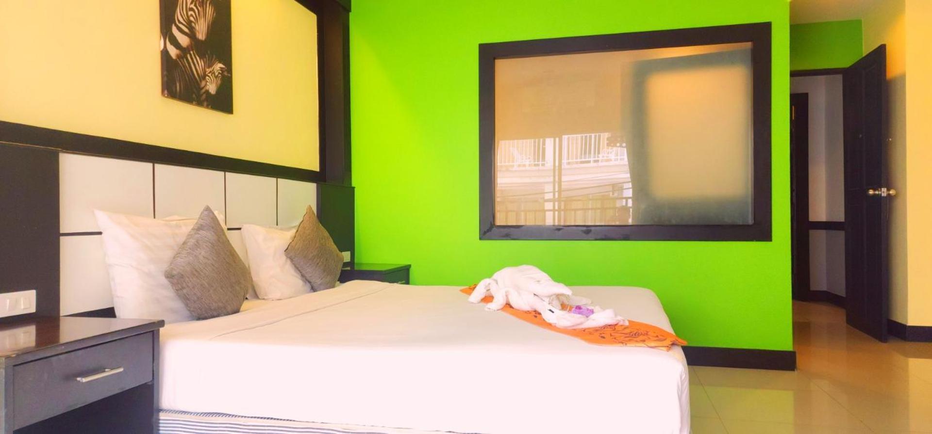Hotel Phuket 420 Patong