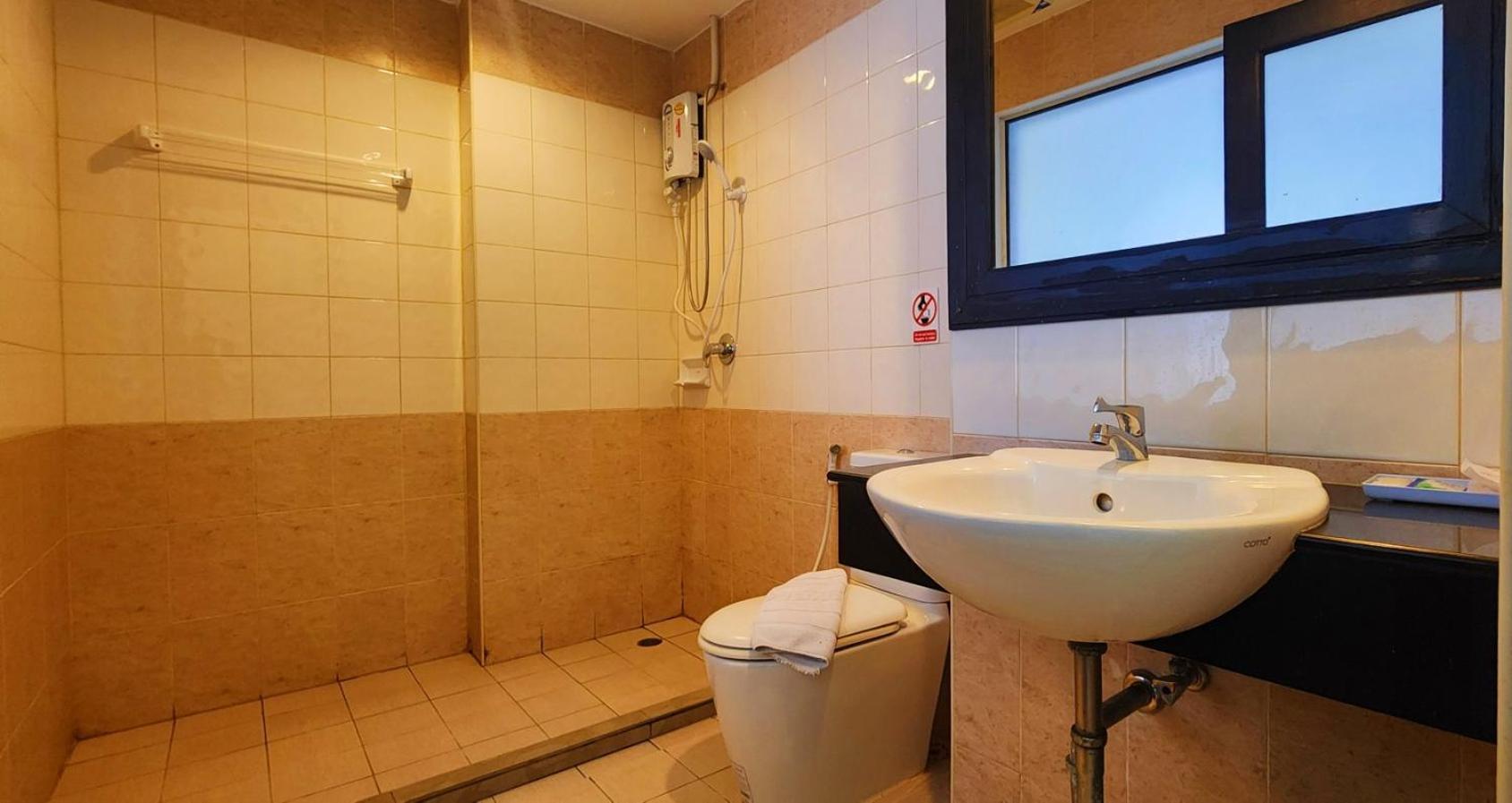 Phuket 420 Hotel Patong