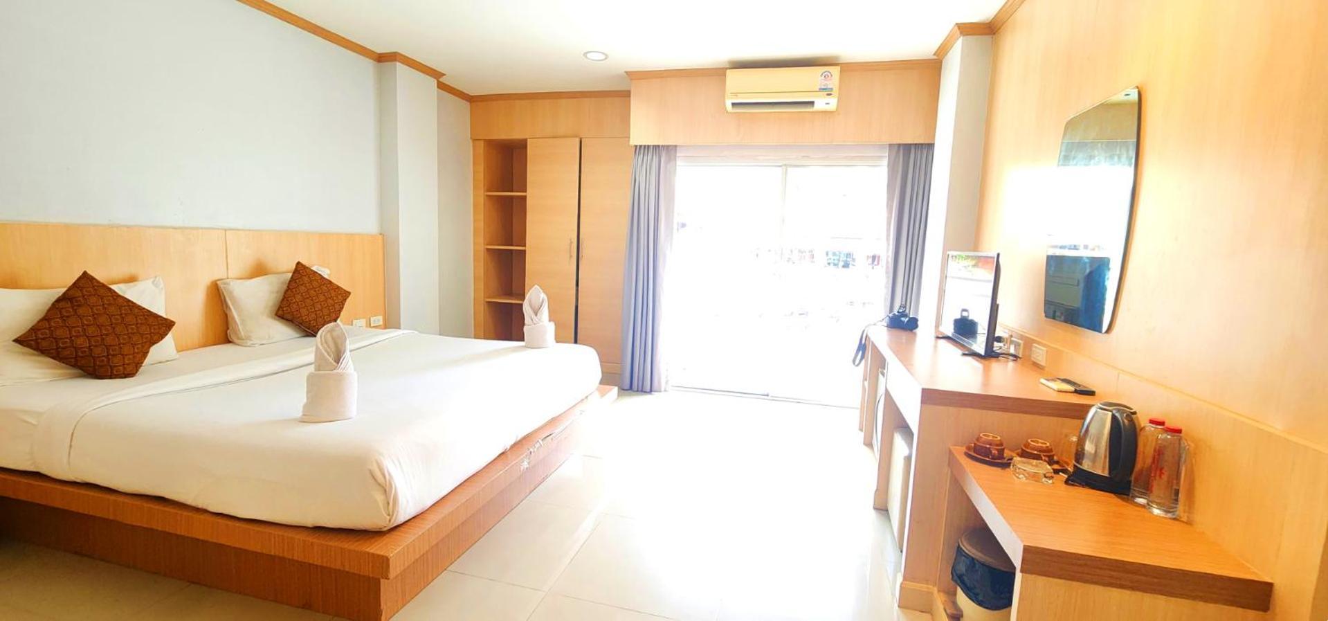 Hotel Phuket 420 Patong