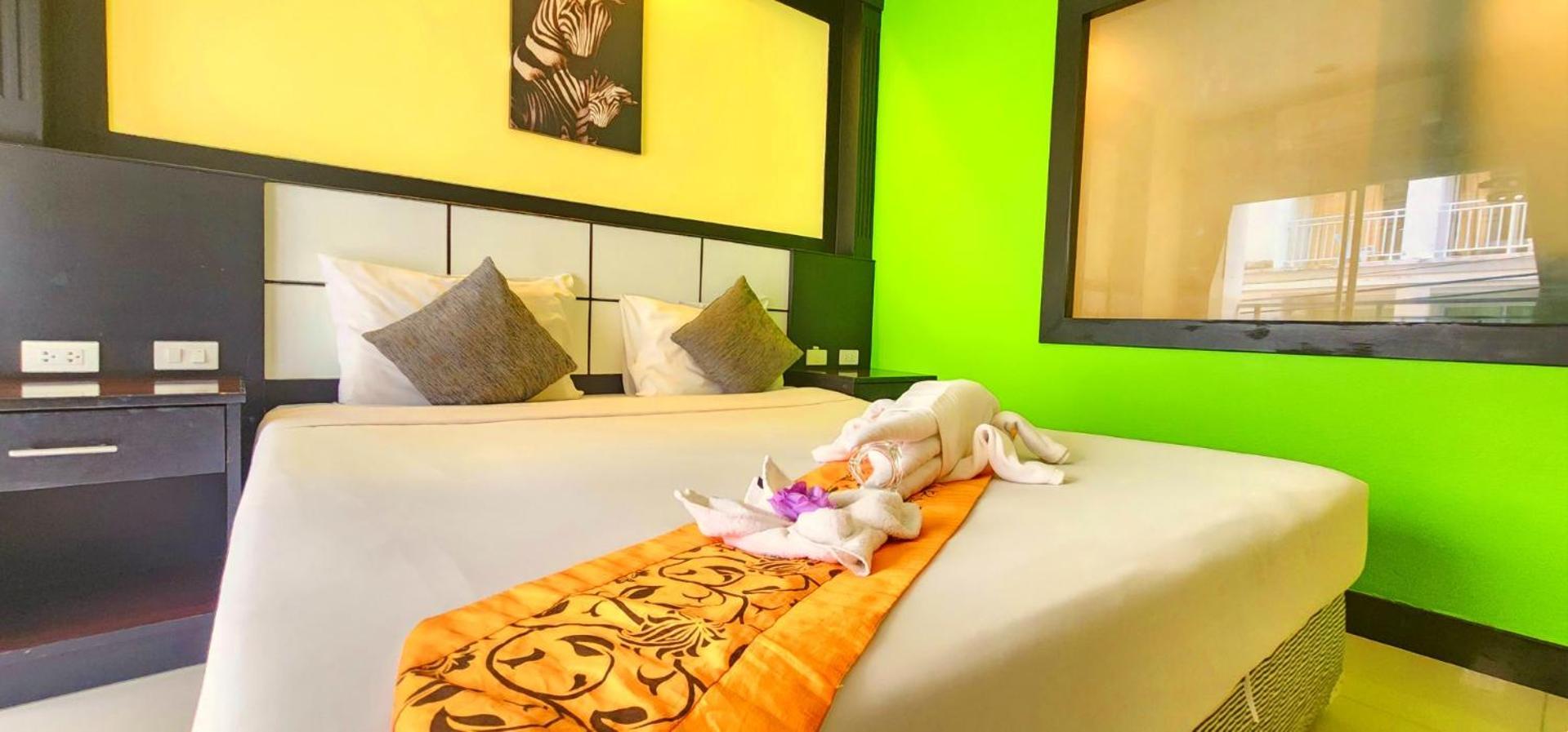 Hotel Phuket 420
