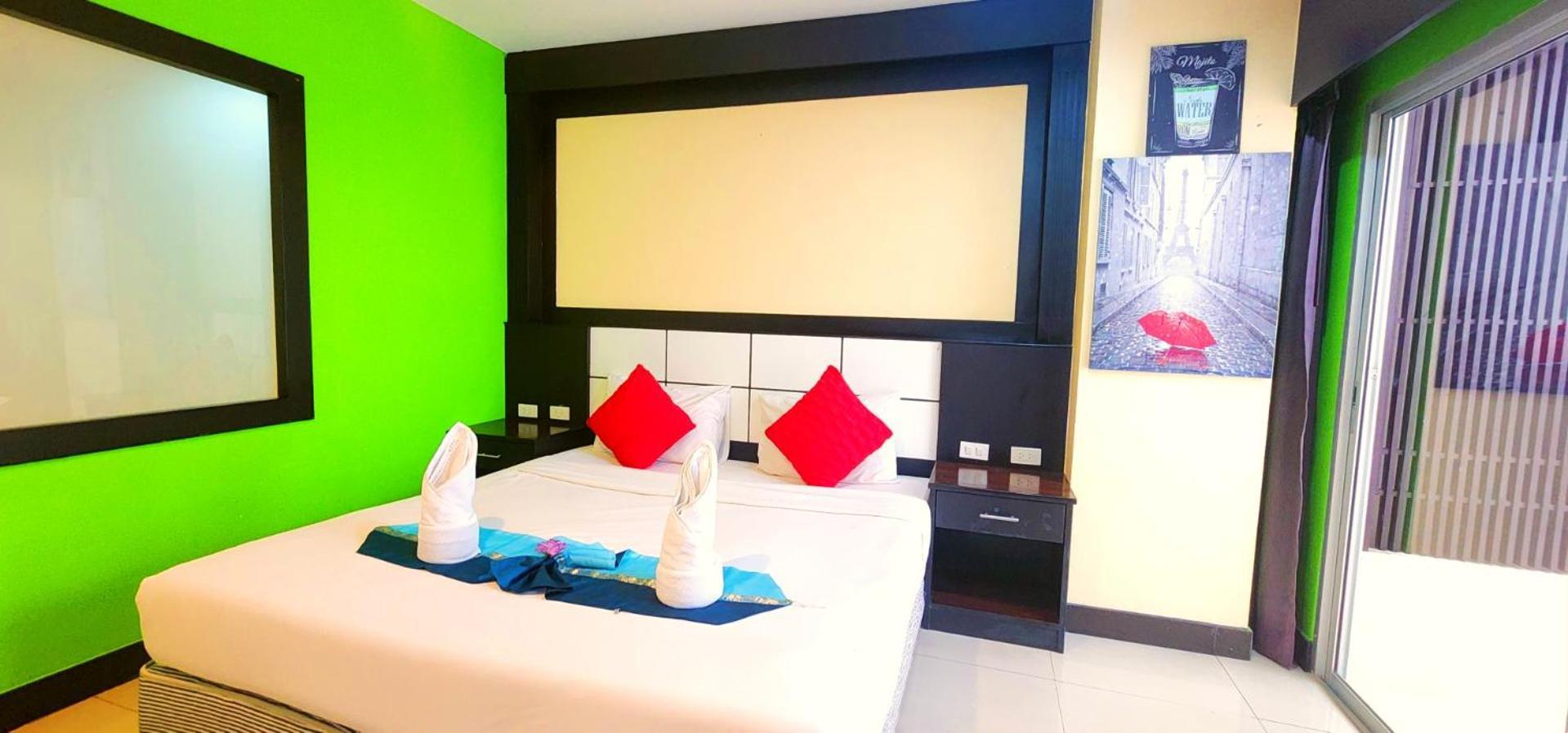 Hotel Phuket 420