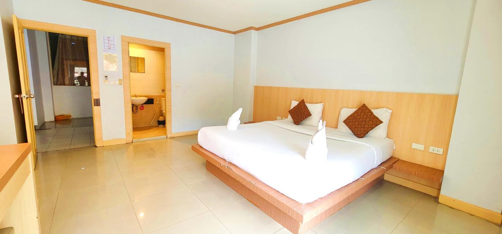 Phuket 420 Hotel Patong
