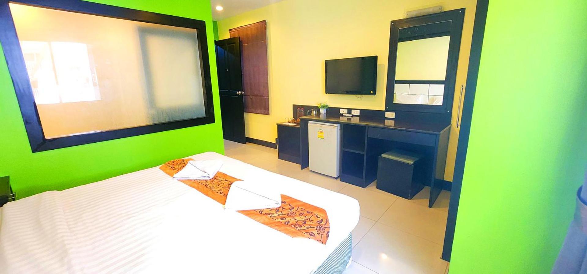 Phuket 420 Patong