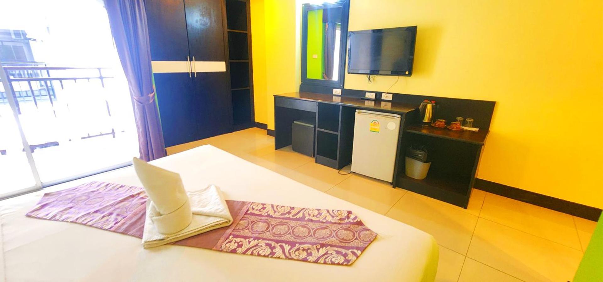 Hotel Phuket 420