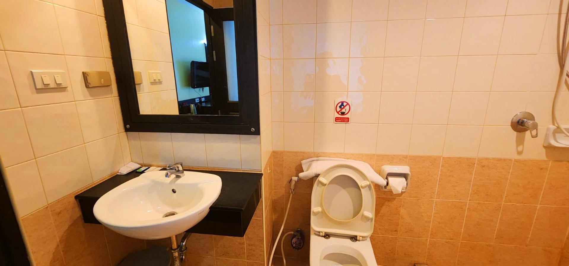 Hotel Phuket 420 Patong