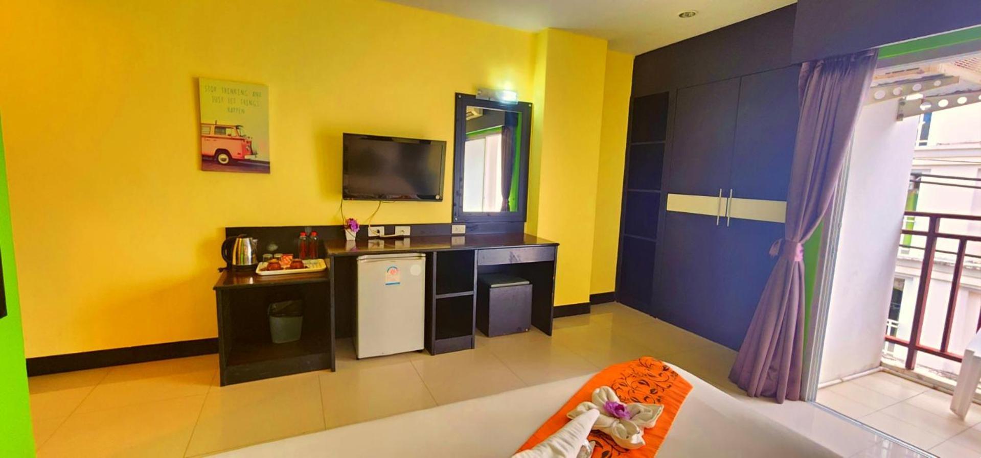 Phuket 420 Hotel Patong