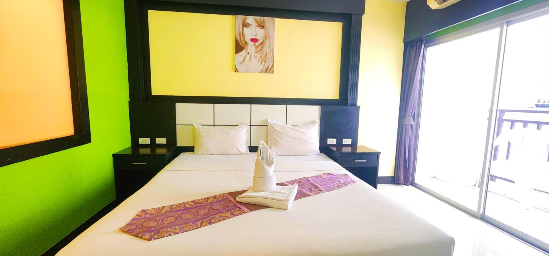 Phuket 420 Hotel