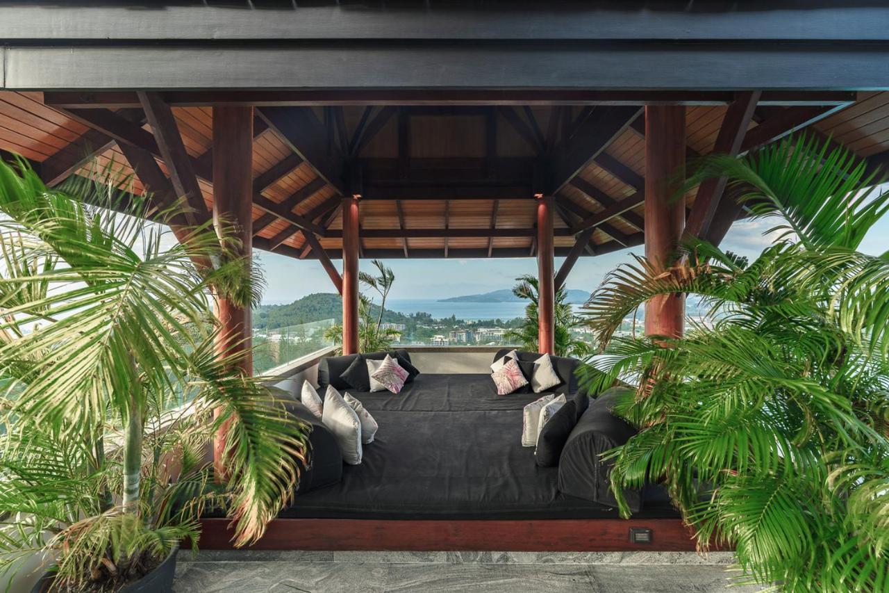 Baan Phu Prana Boutique