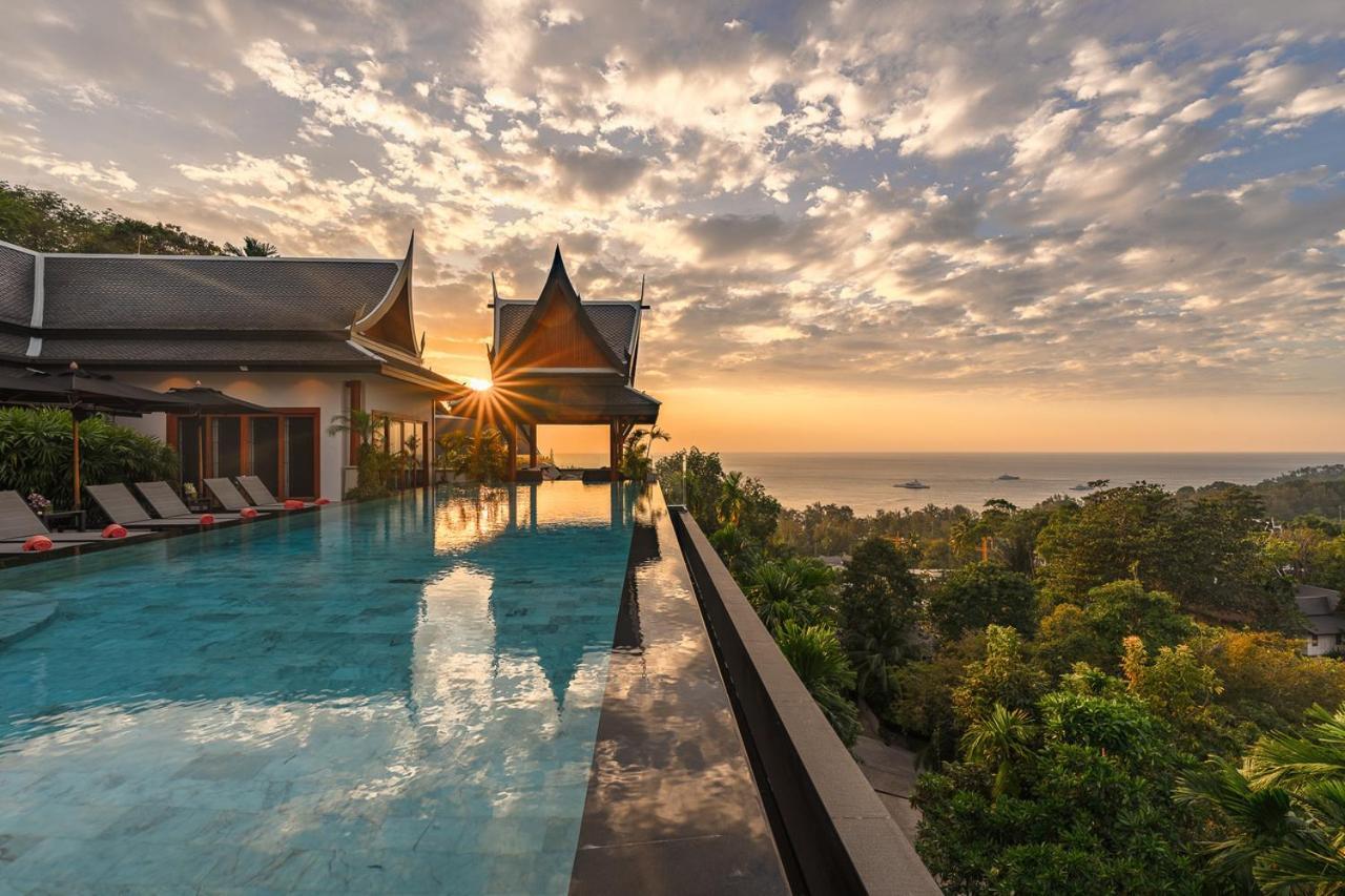 Baan Phu Prana Boutique Villa