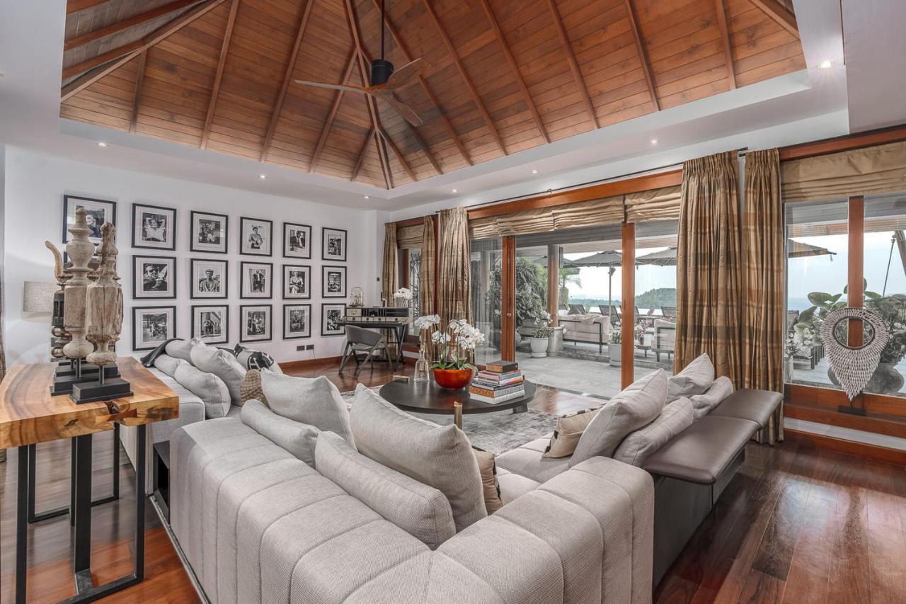 Villa Baan Phu Prana Boutique