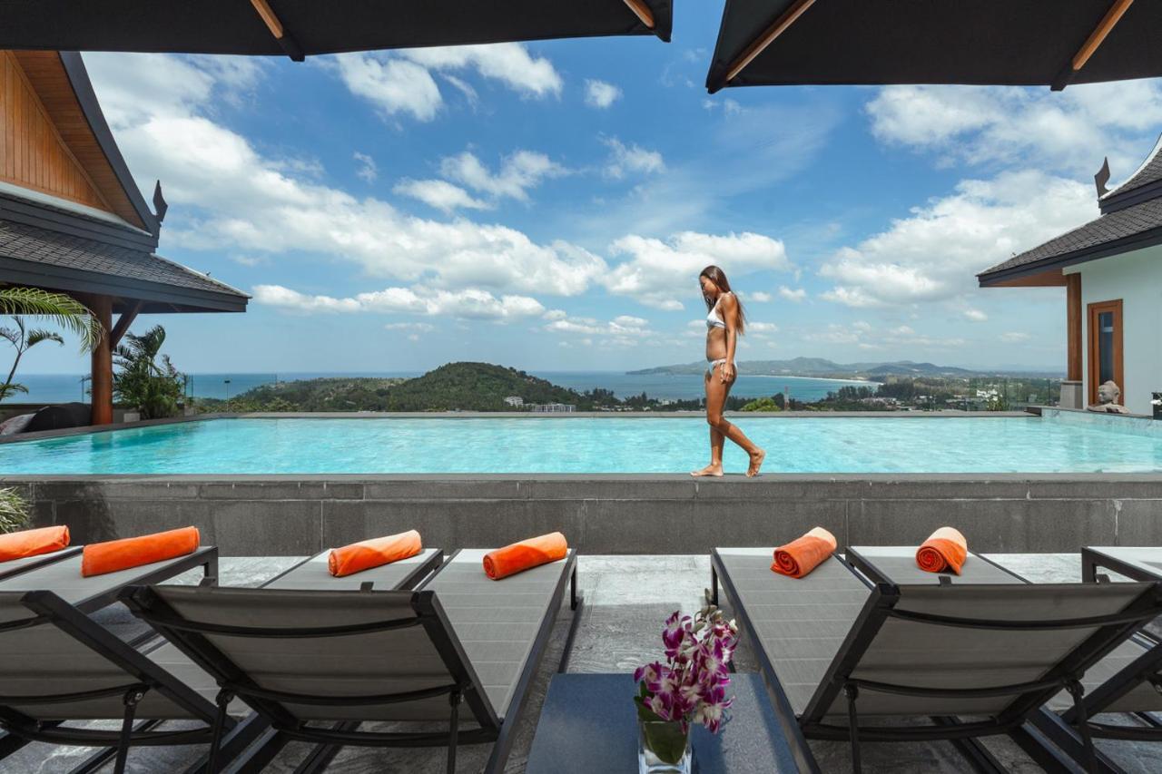 Baan Phu Prana Boutique Villa *