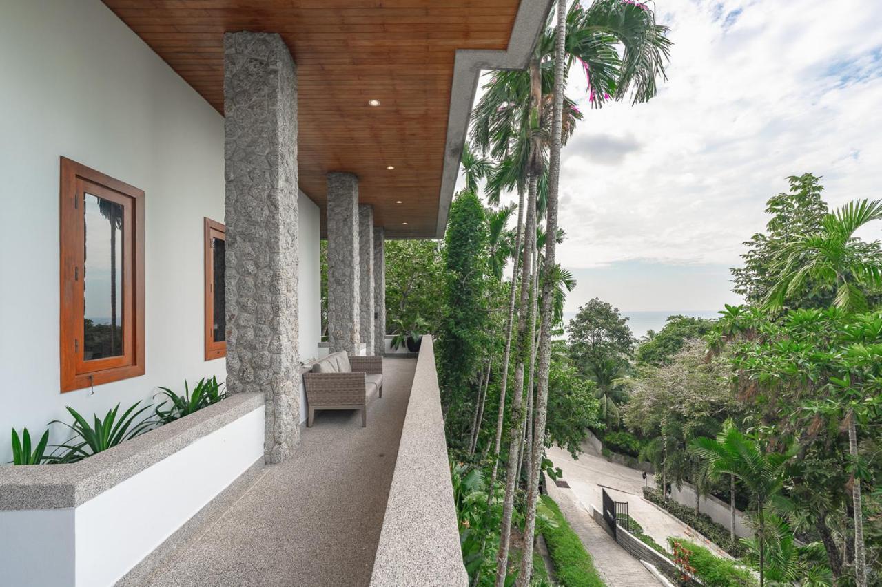 Villa Baan Phu Prana Boutique *