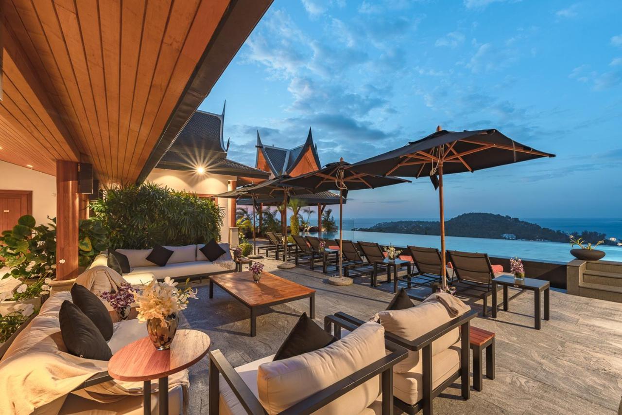 Baan Phu Prana Boutique * Surin Beach (Phuket)