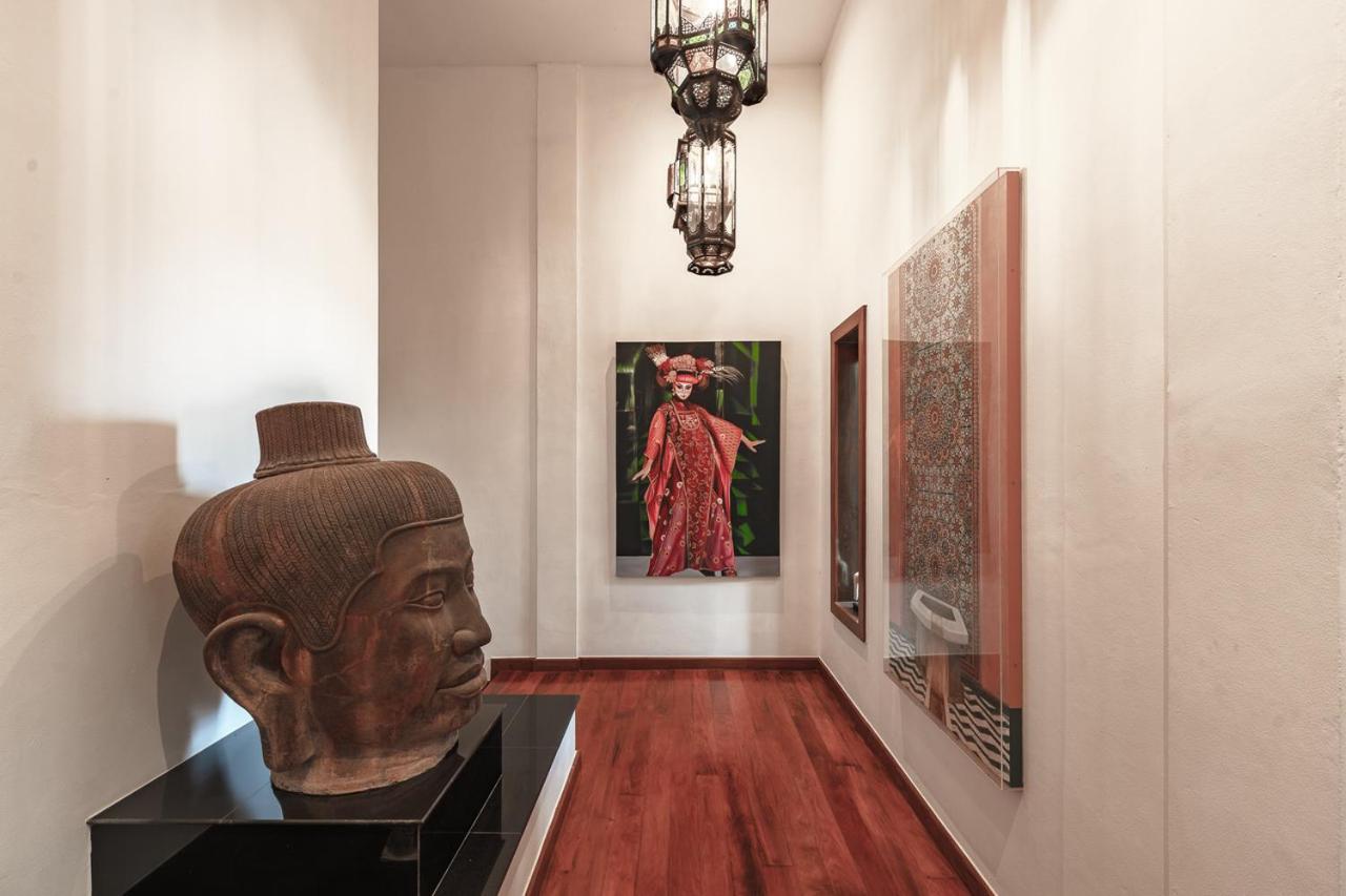 Baan Phu Prana Boutique