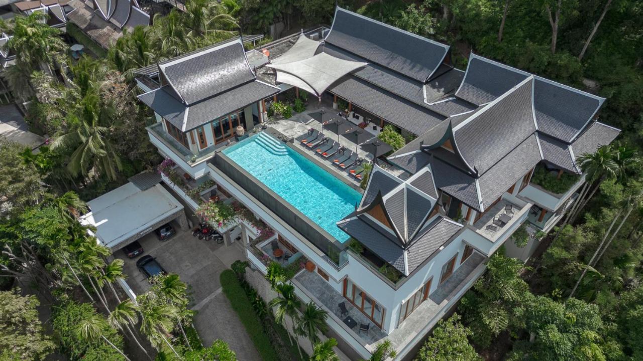 Baan Phu Prana Boutique Surin Beach (Phuket)