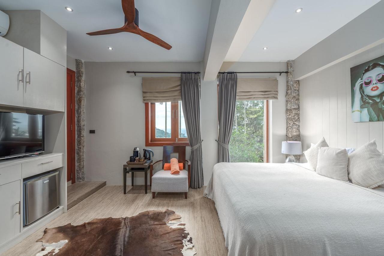 Baan Phu Prana Boutique * Surin Beach (Phuket)