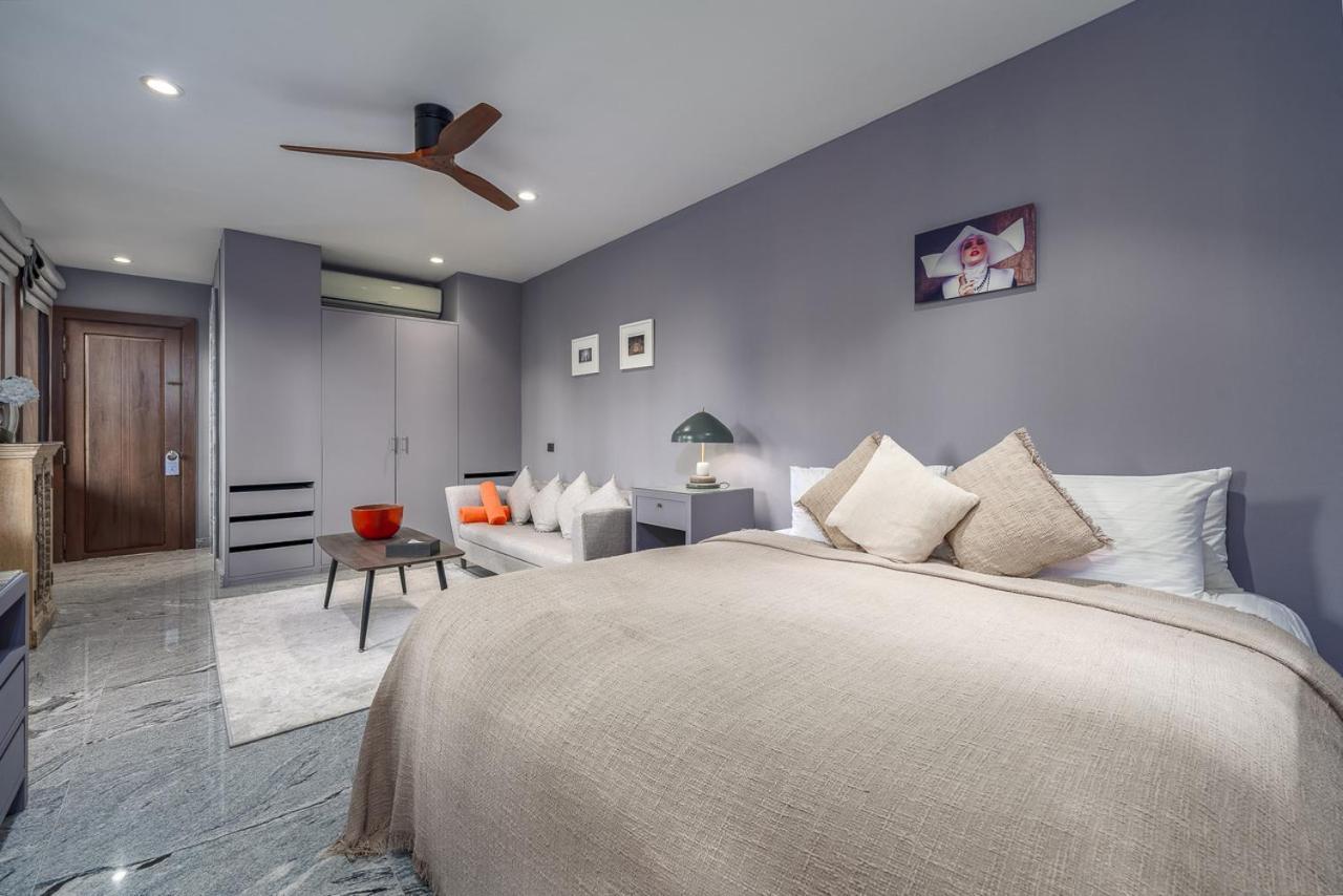 Villa Baan Phu Prana Boutique