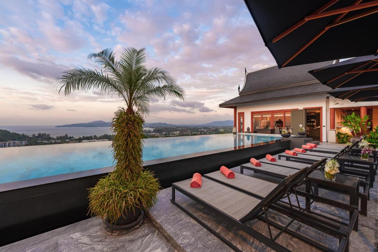 Villa Baan Phu Prana Boutique *