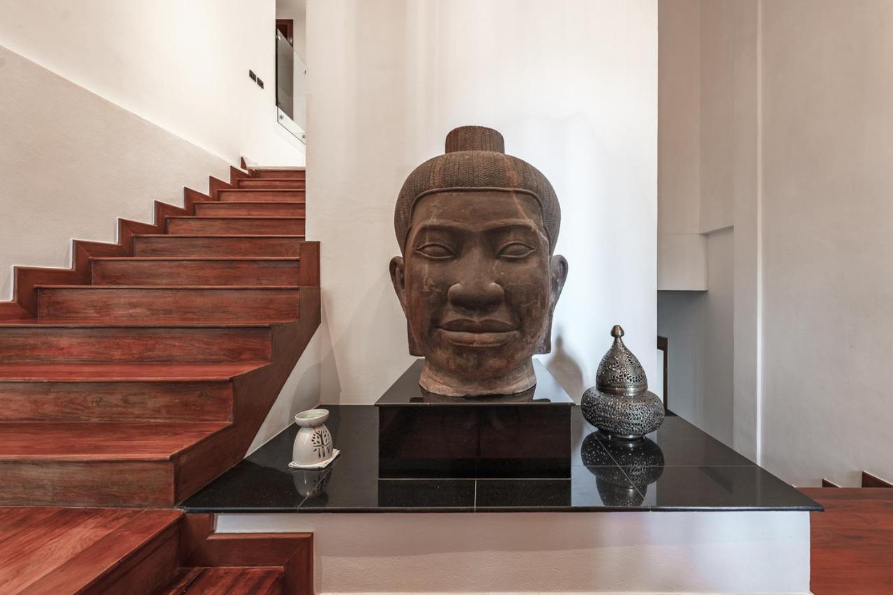 Baan Phu Prana Boutique * Surin Beach (Phuket)