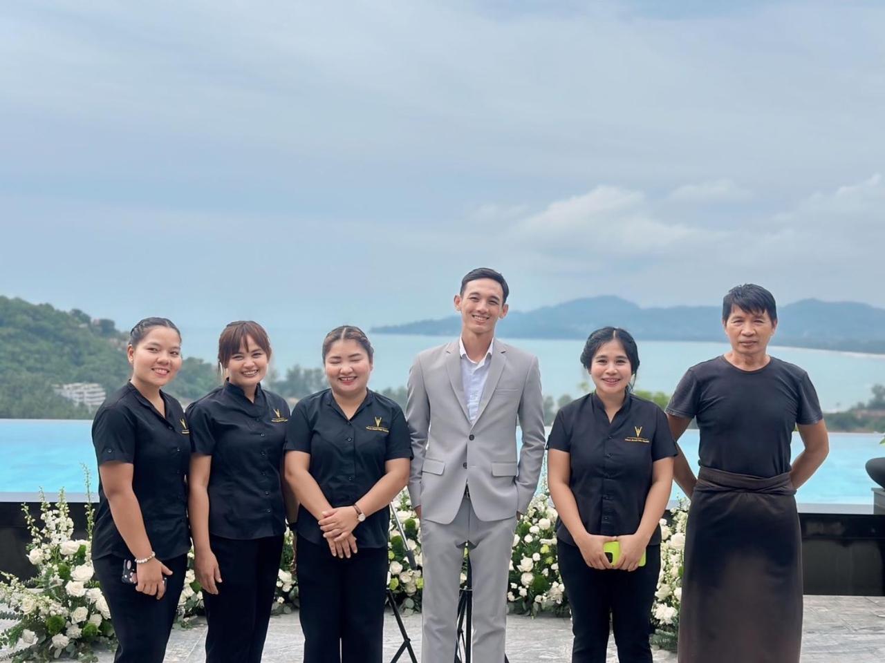 Villa Baan Phu Prana Boutique