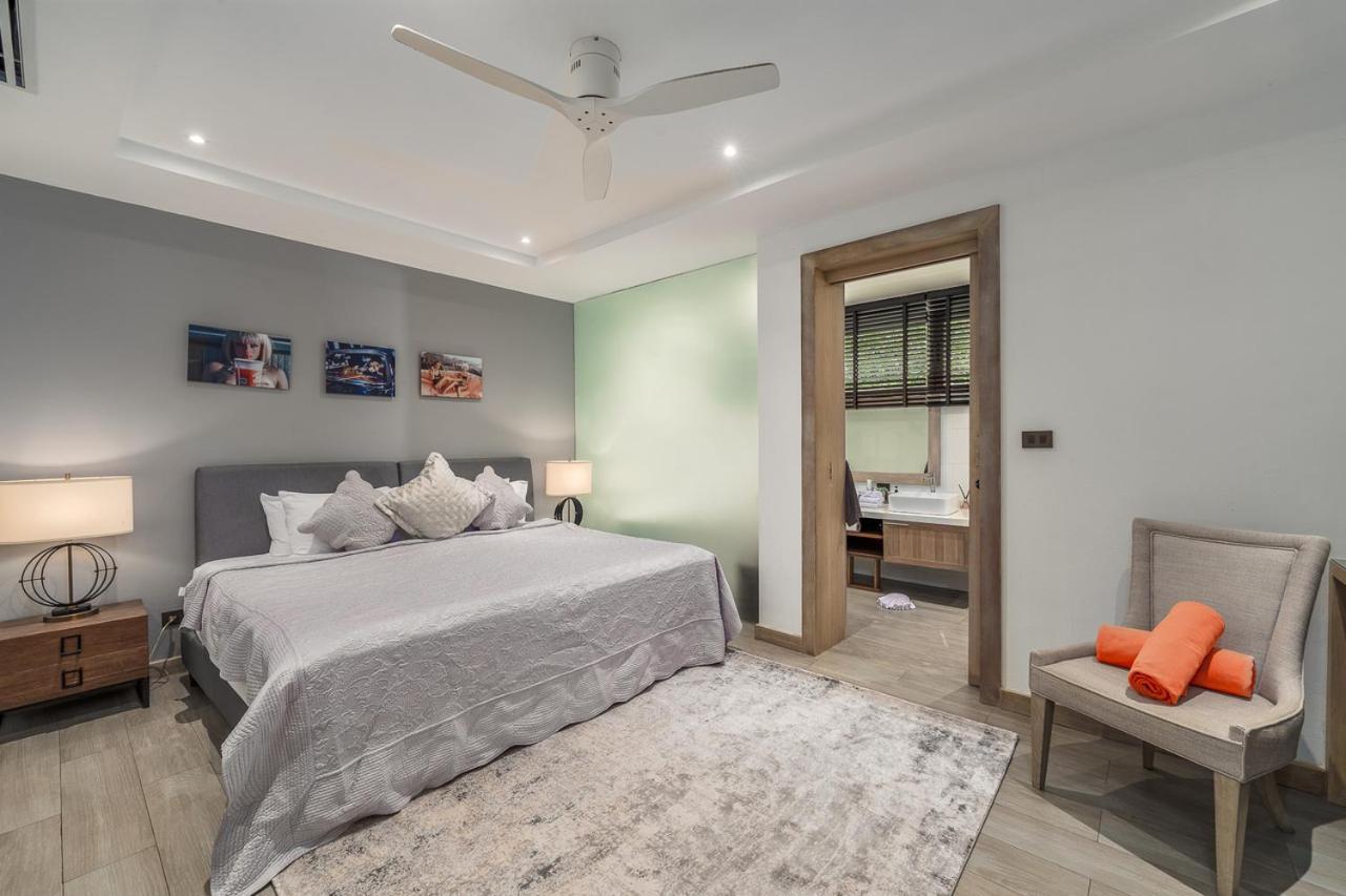 Baan Phu Prana Boutique Villa