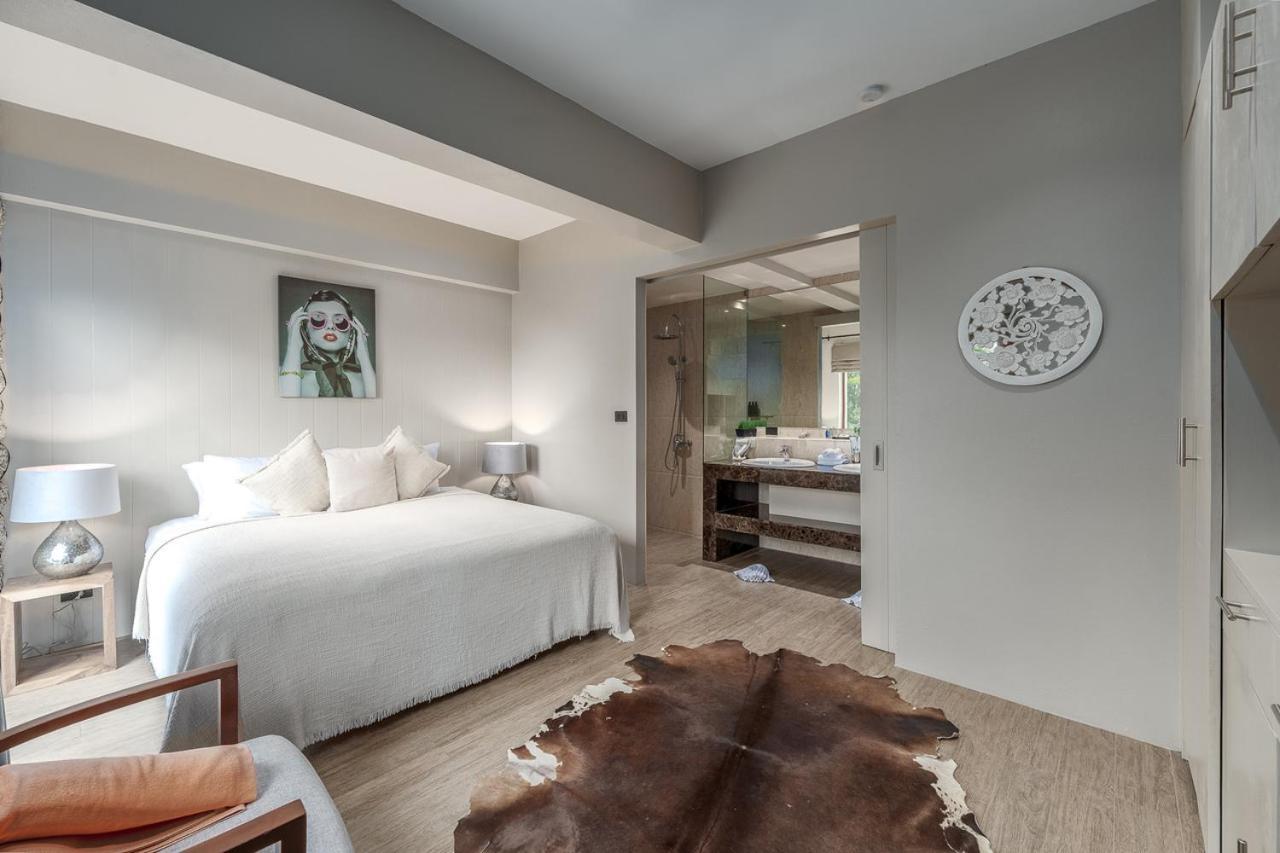 Villa Baan Phu Prana Boutique *