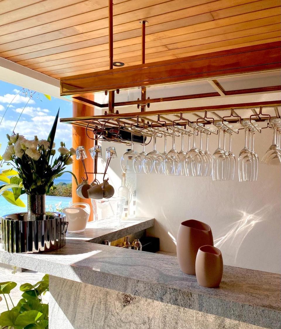 Baan Phu Prana Boutique