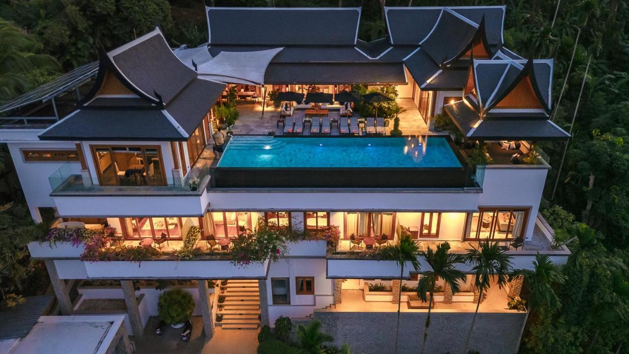 Villa Baan Phu Prana Boutique