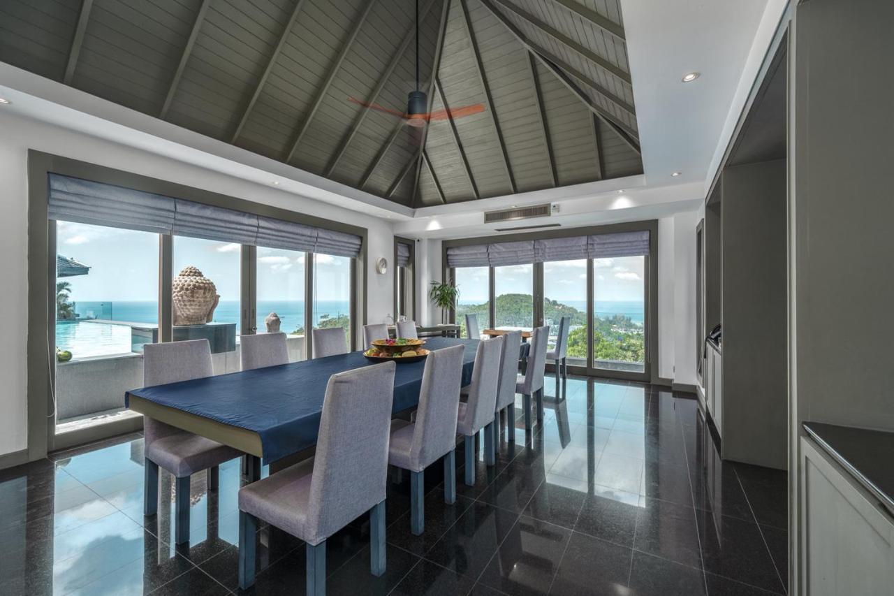 Villa Baan Phu Prana Boutique *