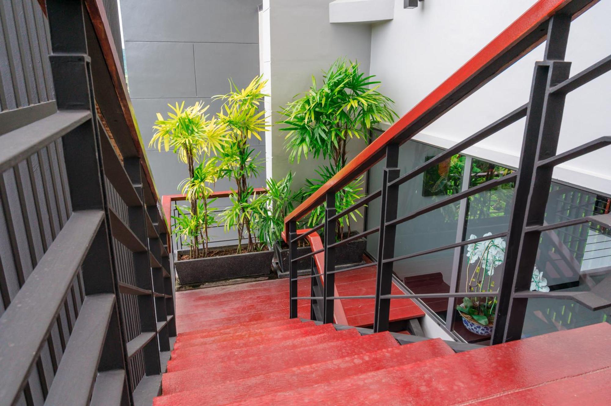 Villa Aqua Rawai