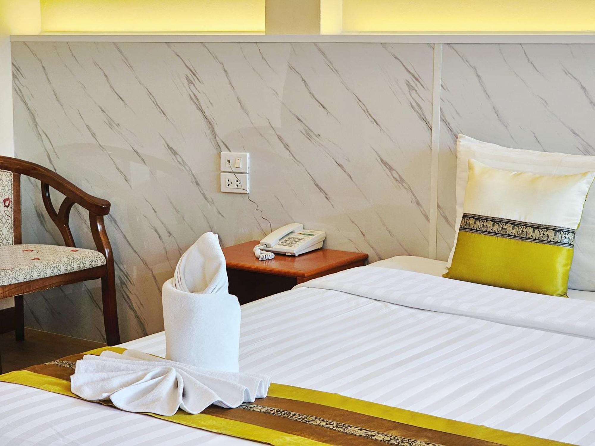 Phaithong Sotel