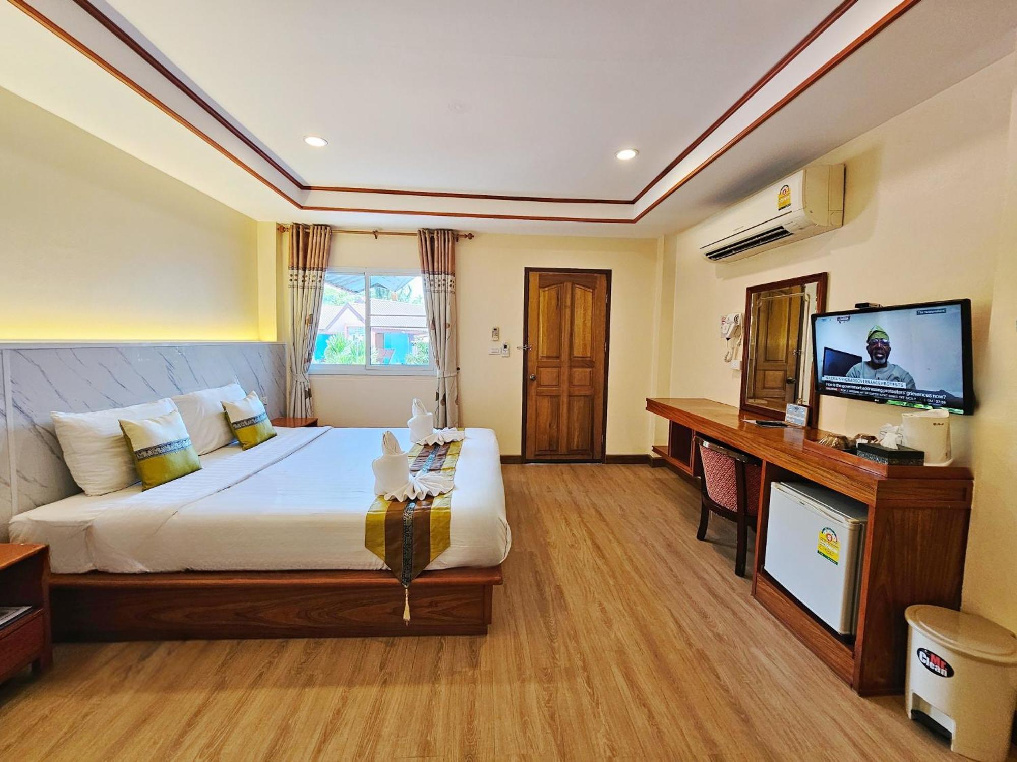 Phaithong Sotel Hotel